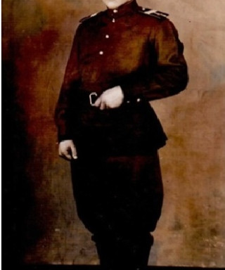 Тебеньков Николай Андреевич