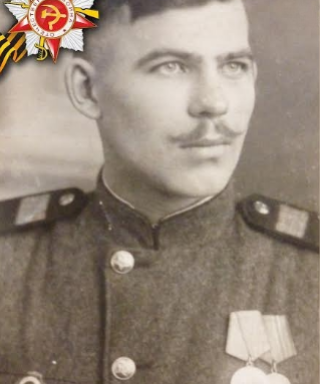 Солоницкий Дмитрий Моисеевич