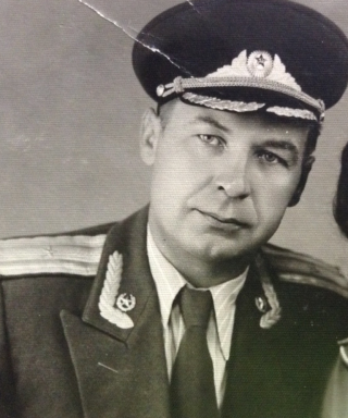 Дмитренко Семён Архипович