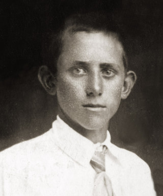 Скоробогатов Алексей Данилович