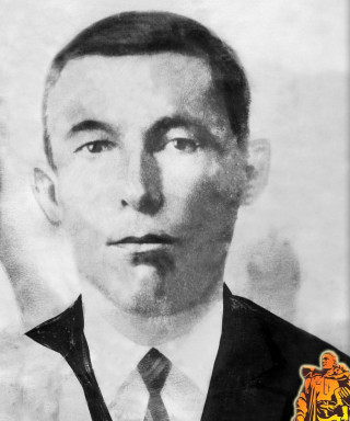 Якупов Ахматкарим Якупович