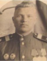 Румянцев Василий Павлович