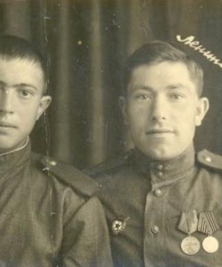 Лукин Николай Филиппович