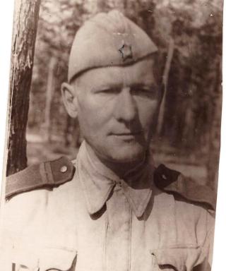 Горшков Георгий Иванович