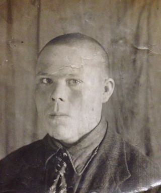 Ананьев Илларион Ананьевич