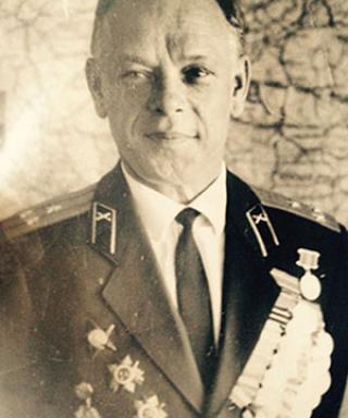 Малашенко Герман Александрович