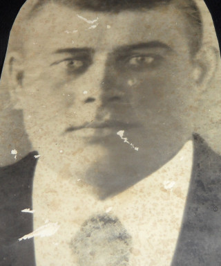 Загитов Мухамаджан Гасимович