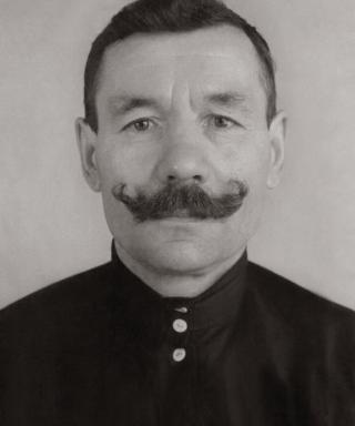 Шишкин Арсентий Иванович