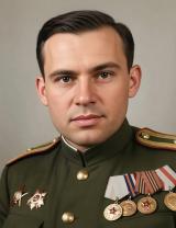 Козлов Леонид Николаевич