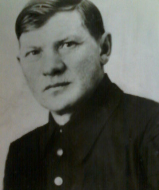 Явкин Иван Семенович