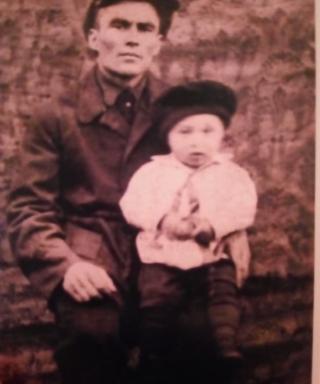 Федосеев Вукол Федорович