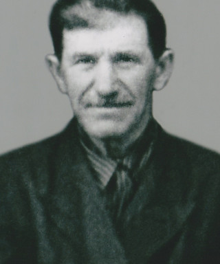 Бурухин Павел Андреевич