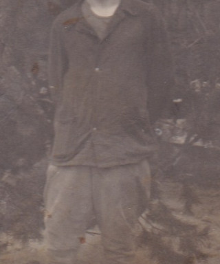 Фарапонов Иван Григорьевич