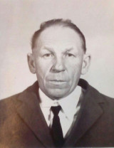 Полюхов Виктор Андреевич