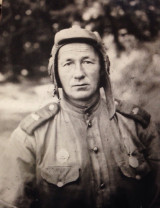 Красоткин Александр Васильевич