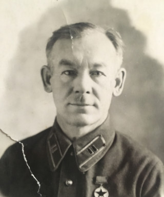 Дудин Тимофей Ильич