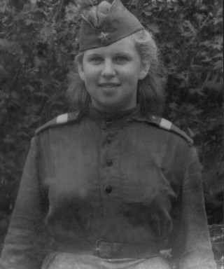 Ирисар  (Фёдорова) Нина Павловна