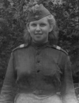 Ирисар  (Фёдорова) Нина Павловна