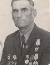 Шапиро Аркадий Михайлович