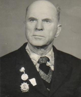 Ионов Семен Зиновьевич