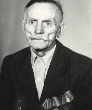 Чечулин Михаил Степанович