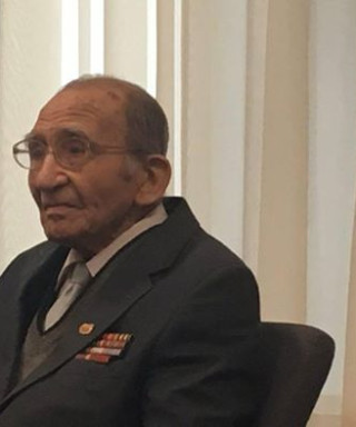 Ханазаров Кучкар Ханазарович