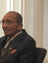 Ханазаров Кучкар Ханазарович