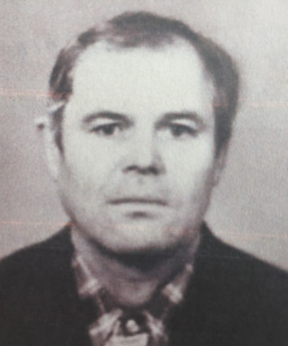 Григорьев Владимир Николаевич