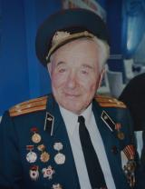 Савельев Николай Тимофеевич