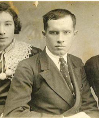 Петляков Василий Прокофьевич