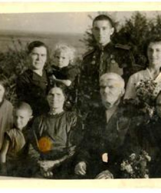 Петляков Николай Прокофьевич