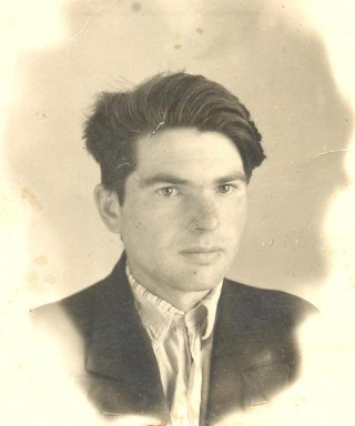 Вавулин Федор Степанович