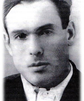 Насибуллин Хайрулла Хуснетдинович