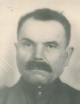 Марков Агей Тимофеевич