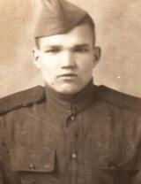 Рогожкин Иван Павлович
