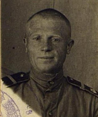 Кодин Сергей Семёнович