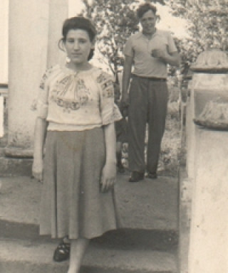 Дьякова Елена Егоровна