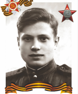 Соков Евгений Васильевич