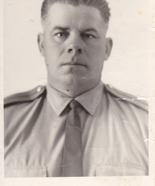 Бабурин Василий Иванович