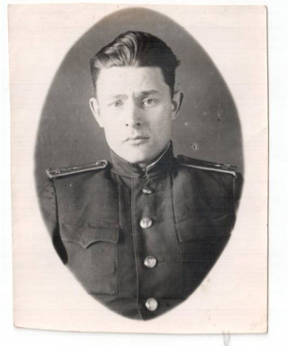 Весенёв Михаил Иванович