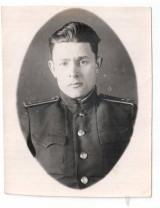 Весенёв Михаил Иванович