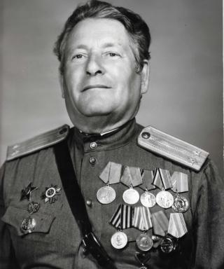 Еремеев Дмитрий Васильевич