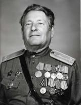 Еремеев Дмитрий Васильевич