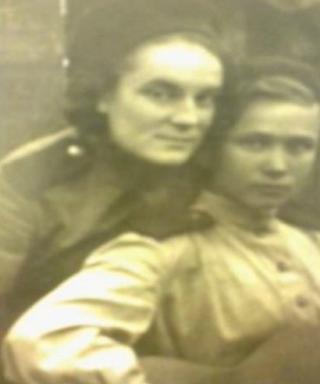 Вожакова Анастасия Ивановна