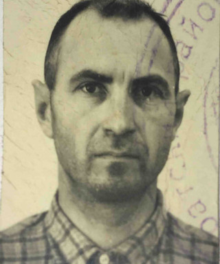 Акуленко Михаил Николаевич