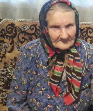 Мозговая Казимира Николаевна