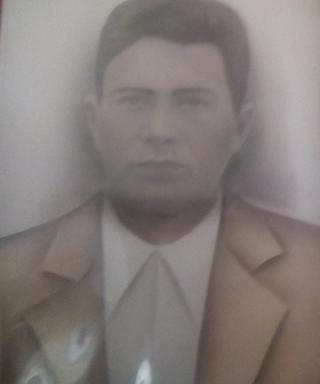 Старченко Василий Семенович