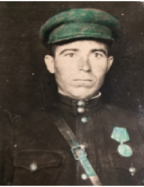 Покидышев Иван Иванович