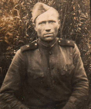 Ладисов Семен Григорьевич