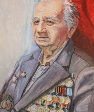 Туницкий Владилен Николаевич